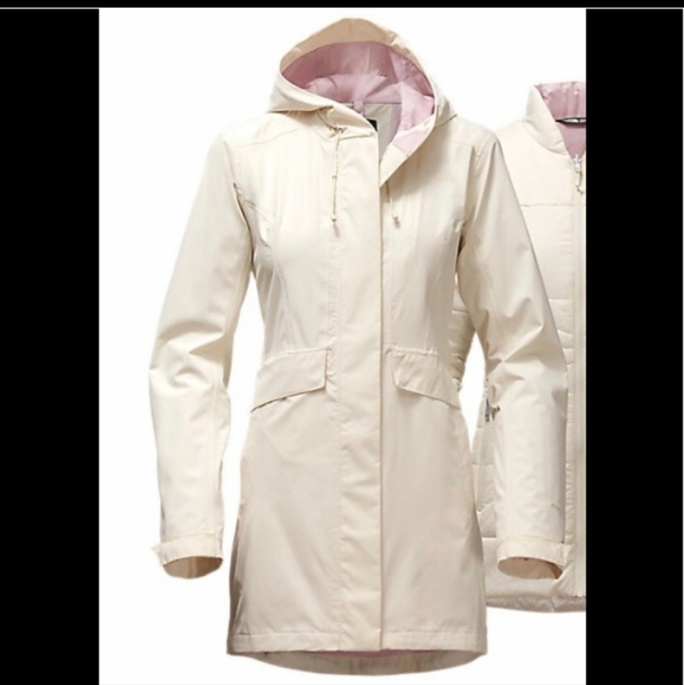 The North Face Cross Buroughs Triclimate Women's Jacket